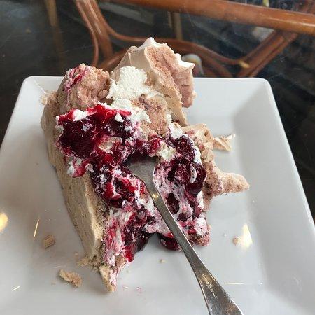 Capuccino Cafe